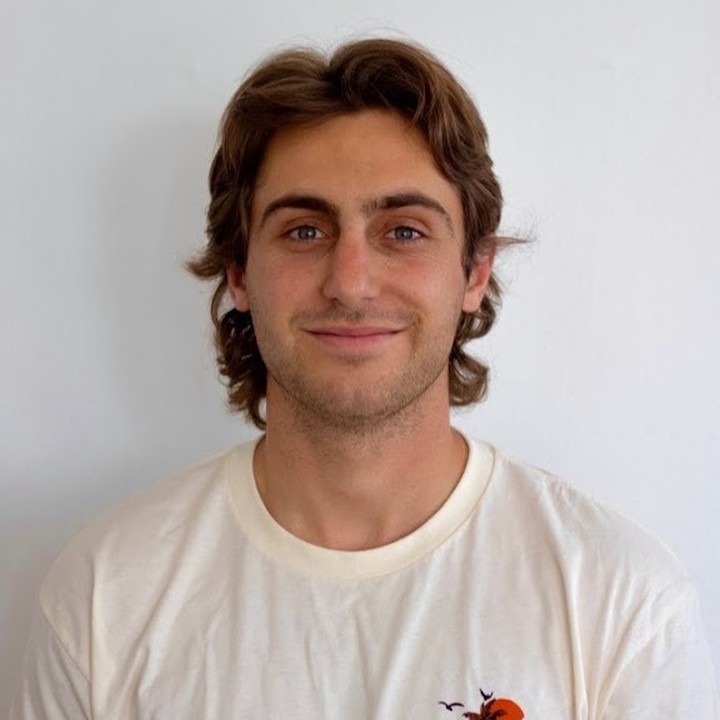 George Passantino, Co-Founder & CEO at Custom Martini Glasses