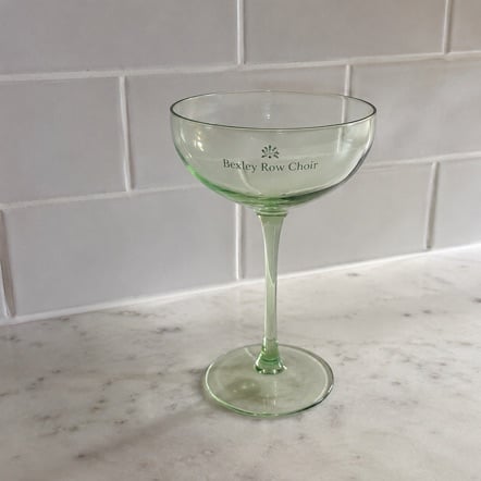 Gift Boxed Martini Glass Sets